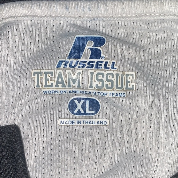 RUSSEL ATHLETIC POLO SHIRT - MENS EXTRA LARGE - Picture 4 of 4